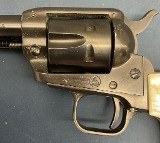 COLT BUNTLINE SCOUT .22 LR - 3 of 3