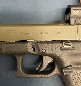 GLOCK 17 GEN 5 9MM LUGER (9x19 PARA) - Image 3 of 3