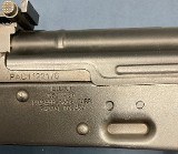 PIONEER ARMS CORP. HELLPUP 7.62X39MM - Image 3 of 3