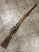 TURKISH FIREARMS CORPORATION German/Turkish88/05/35 8MM MAUSER - 1 of 1
