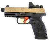FN FN 509T 9MM LUGER (9x19 PARA) - 2 of 3