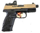 FN FN 509T 9MM LUGER (9x19 PARA) - 1 of 3