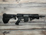 AERO PRECISION AERO X-15 5.56 PISTOL W/ ODIN UPPER5.56X45MM NATO - 1 of 3