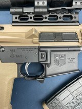 DIAMONDBACK DB15 AR PISTOL .300 AAC BLACKOUT - 2 of 3