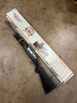 RUGER MINI THIRTY Stainless7.62X39MM - 1 of 3
