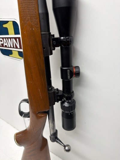 SAVAGE ARMS 110L .243 WIN - Image 3 of 3