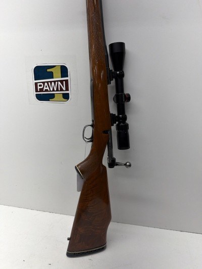 SAVAGE ARMS 110L .243 WIN - Image 1 of 3