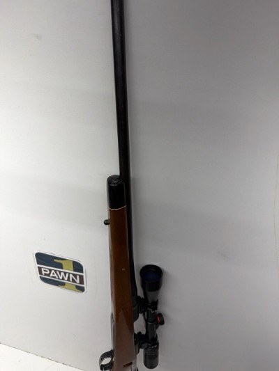 SAVAGE ARMS 110L .243 WIN - Image 2 of 3