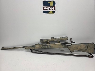 REMINGTON 700 .30-06 SPRG - Image 1 of 3
