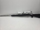 SAVAGE ARMS 116 .300 WIN MAG - 1 of 3