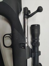 WINCHESTER MODEL 70 SYNTHETIC STOCK 3006 - 3 of 3