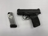 SPRINGFIELD ARMORY HELLCAT 9MM LUGER (9X19 PARA) - 1 of 3