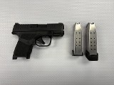 SPRINGFIELD ARMORY HELLCAT 9MM LUGER (9X19 PARA) - 2 of 3