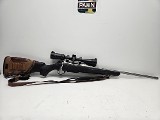 TIKKA T3X .243 WIN - 1 of 3