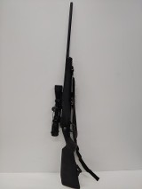 SAVAGE ARMS 110 7MM REM MAG - 1 of 3