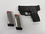 SMITH & WESSON M&P45 SHIELD .45 ACP - 1 of 3