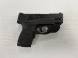 SMITH & WESSON M&P45 SHIELD .45 ACP - 2 of 3