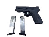 SPRINGFIELD ARMORY XD-9 MOD. 2 9MM LUGER (9x19 PARA) - Image 2 of 3