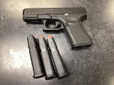 GLOCK G19 GEN 5 (AU) 9MM LUGER (9x19 PARA) - 3 of 3