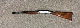 BROWNING bar-22 .22LR/.22MAG - 2 of 3