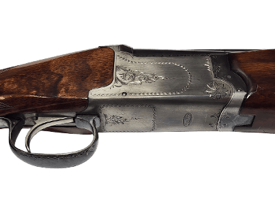 NIKKO FIREARMS CO., LTD. 5000-I 12 GA - Image 2 of 3