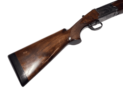 NIKKO FIREARMS CO., LTD. 5000-I 12 GA - Image 3 of 3