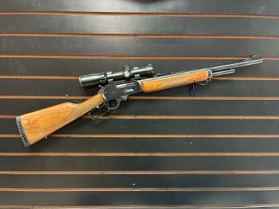 MARLIN 1895M .450 MARLIN - Image 1 of 3