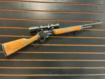 MARLIN 1895M .450 MARLIN - Image 2 of 3