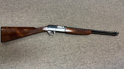 WINCHESTER MODEL 70 .30-06 SPRG - Image 3 of 3
