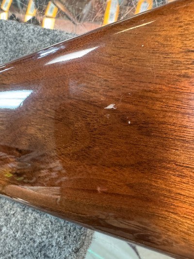WINCHESTER MODEL 70 .30-06 SPRG - Image 2 of 3