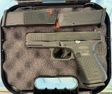 Glock G19 Gen 5 9MM LUGER (9X19 PARA) - 1 of 2