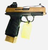 SIG SAUER P365 XL NRA 9MM LUGER (9X19 PARA) - 2 of 3