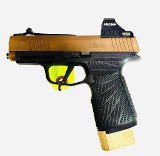 SIG SAUER P365 XL NRA 9MM LUGER (9X19 PARA) - 1 of 3