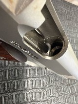 KIMBER STAINLESS LW .45 ACP - Image 3 of 3