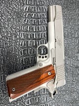 KIMBER STAINLESS LW .45 ACP - Image 1 of 3