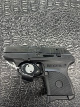 RUGER LCP .380 ACP - 2 of 3