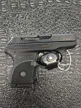 RUGER LCP .380 ACP - 1 of 3