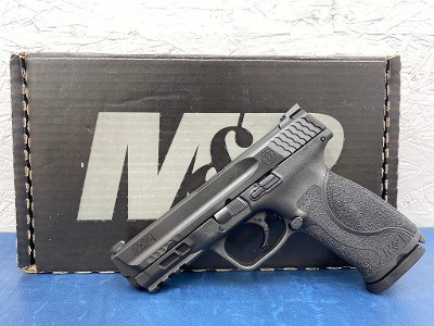SMITH & WESSON M&P9 M2.0 9MM LUGER (9X19 PARA) - Image 1 of 2