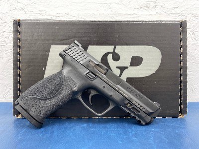 SMITH & WESSON M&P9 M2.0 9MM LUGER (9X19 PARA) - Image 2 of 2