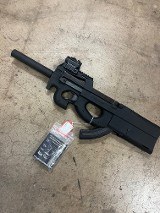 RUGER 10/22 .22 LR - 1 of 3