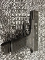 GLOCK 19 GEN 5 9MM LUGER (9x19 PARA) - 1 of 3