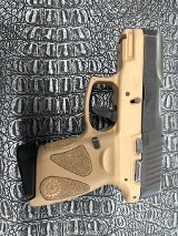 TAURUS MILLENNIUM G2 9MM LUGER (9x19 PARA) - 1 of 3