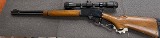 MARLIN 336 CLASSIC .30-30 WIN - 2 of 3