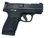 SMITH & WESSON M&P SHIELD PLUS 9MM LUGER (9x19 PARA) - 2 of 3
