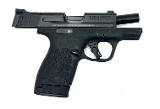 SMITH & WESSON M&P SHIELD PLUS 9MM LUGER (9x19 PARA) - 3 of 3