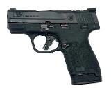 SMITH & WESSON M&P SHIELD PLUS 9MM LUGER (9x19 PARA) - 1 of 3