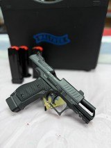 WALTHER Q4 SF 9MM LUGER (9x19 PARA) - 2 of 3