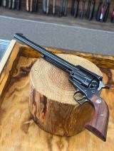 RUGER NEW MODEL BLACKHAWK .357 MAX - 1 of 3