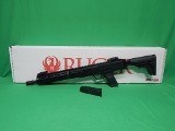 RUGER LC CARBINE 45ACP THREADED .45 ACP - 1 of 3