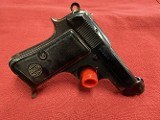 BERETTA MODEL 1934 9MM 9MM LUGER (9x19 PARA) - 1 of 3